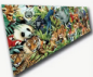 Preview: Diamond Painting Tier Zoo